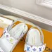 Louis Vuitton Shoes for Women's Louis Vuitton Sandals #A49372