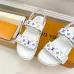 Louis Vuitton Shoes for Women's Louis Vuitton Sandals #A49372