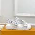 Louis Vuitton Shoes for Women's Louis Vuitton Sandals #A49372