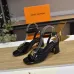 Louis Vuitton Shoes for Women's Louis Vuitton Sandals #A49738