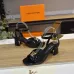 Louis Vuitton Shoes for Women's Louis Vuitton Sandals #A49738