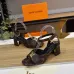 Louis Vuitton Shoes for Women's Louis Vuitton Sandals #A49738