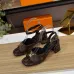 Louis Vuitton Shoes for Women's Louis Vuitton Sandals #A49738