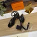 Louis Vuitton Shoes for Women's Louis Vuitton Sandals #A49738