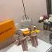 Louis Vuitton Shoes for Women's Louis Vuitton Sandals #A50115