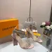 Louis Vuitton Shoes for Women's Louis Vuitton Sandals #A50115