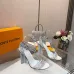 Louis Vuitton Shoes for Women's Louis Vuitton Sandals #A50115