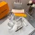 Louis Vuitton Shoes for Women's Louis Vuitton Sandals #A50115