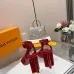 Louis Vuitton Shoes for Women's Louis Vuitton Sandals #A50115