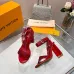 Louis Vuitton Shoes for Women's Louis Vuitton Sandals #A50115