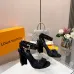 Louis Vuitton Shoes for Women's Louis Vuitton Sandals #A50115