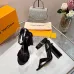 Louis Vuitton Shoes for Women's Louis Vuitton Sandals #A50115