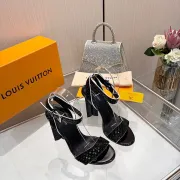 Louis Vuitton Shoes for Women's Louis Vuitton Sandals #A50115