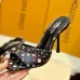 Louis Vuitton Shoes for Women's Louis Vuitton Sandals #A50177