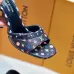 Louis Vuitton Shoes for Women's Louis Vuitton Sandals #A50177