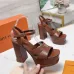 Louis Vuitton Shoes for Women's Louis Vuitton Sandals #A50185