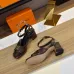 Louis Vuitton Shoes for Women's Louis Vuitton Sandals #A50524