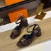 Louis Vuitton Shoes for Women's Louis Vuitton Sandals #A50524