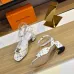 Louis Vuitton Shoes for Women's Louis Vuitton Sandals #A50526