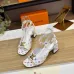 Louis Vuitton Shoes for Women's Louis Vuitton Sandals #A50526