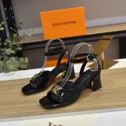 Louis Vuitton Shoes for Women's Louis Vuitton Sandals #A50527