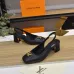 Louis Vuitton Shoes for Women's Louis Vuitton Sandals #A50529