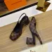 Louis Vuitton Shoes for Women's Louis Vuitton Sandals #A50530