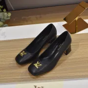 Louis Vuitton Shoes for Women's Louis Vuitton Sandals #A50534 Louis Vuitton Shoes for Women's Louis Vuitton Sandals #A50534