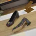 Louis Vuitton Shoes for Women's Louis Vuitton Sandals #A50535