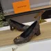 Louis Vuitton Shoes for Women's Louis Vuitton Sandals #A50536