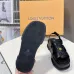 Louis Vuitton Shoes for Women's Louis Vuitton Sandals #A50724