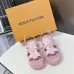 Louis Vuitton Shoes for Women's Louis Vuitton Sandals #A50724