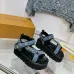 Louis Vuitton Shoes for Women's Louis Vuitton Sandals #A61768