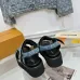 Louis Vuitton Shoes for Women's Louis Vuitton Sandals #A61768