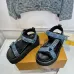 Louis Vuitton Shoes for Women's Louis Vuitton Sandals #A61768