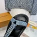 Louis Vuitton Shoes for Women's Louis Vuitton Sandals #A61768
