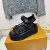 Louis Vuitton Shoes for Women's Louis Vuitton Sandals #A61769