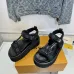 Louis Vuitton Shoes for Women's Louis Vuitton Sandals #A61769