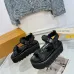 Louis Vuitton Shoes for Women's Louis Vuitton Sandals #A61769