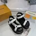Louis Vuitton Shoes for Women's Louis Vuitton Sandals #A61770