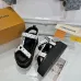 Louis Vuitton Shoes for Women's Louis Vuitton Sandals #A61770