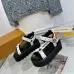 Louis Vuitton Shoes for Women's Louis Vuitton Sandals #A61770