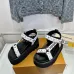 Louis Vuitton Shoes for Women's Louis Vuitton Sandals #A61770