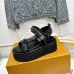 Louis Vuitton Shoes for Women's Louis Vuitton Sandals #A61771