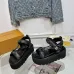 Louis Vuitton Shoes for Women's Louis Vuitton Sandals #A61771