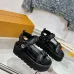 Louis Vuitton Shoes for Women's Louis Vuitton Sandals #A61771