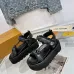 Louis Vuitton Shoes for Women's Louis Vuitton Sandals #A61771