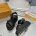 Louis Vuitton Shoes for Women's Louis Vuitton Sandals #A61771