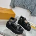 Louis Vuitton Shoes for Women's Louis Vuitton Sandals #A61772