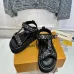 Louis Vuitton Shoes for Women's Louis Vuitton Sandals #A61772